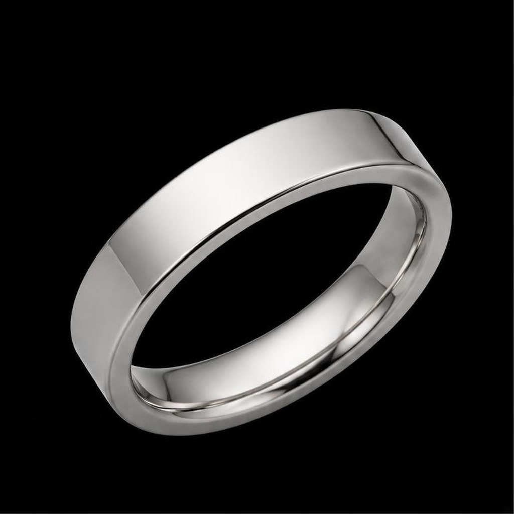 Eclipse Men's band — product render